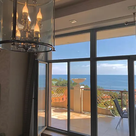 аркадийский дворец с террасой в сердце аркадии * Одесса