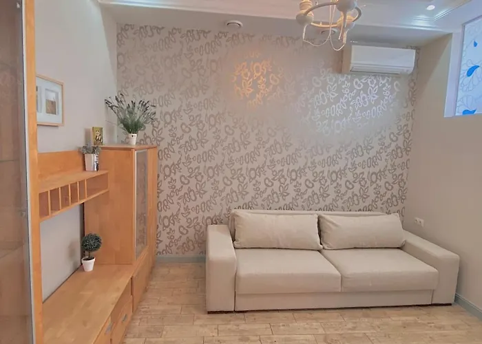 Appartement аркадийский дворец с террасой в сердце аркадии *